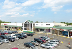 Cronheim secures $17.5 million life insurance company financing for grocery-anchored retail